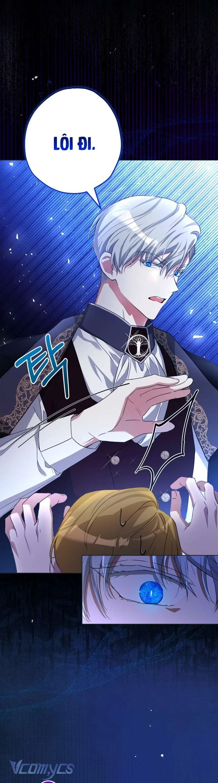 Đứa Trẻ Nuôi Dưỡng Ác Ma Chapter 5 - 31