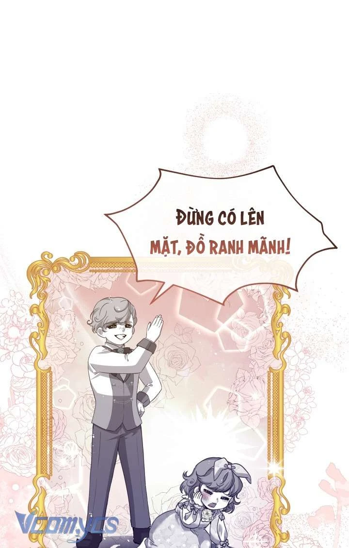 Đứa Trẻ Nuôi Dưỡng Ác Ma Chapter 5 - 36