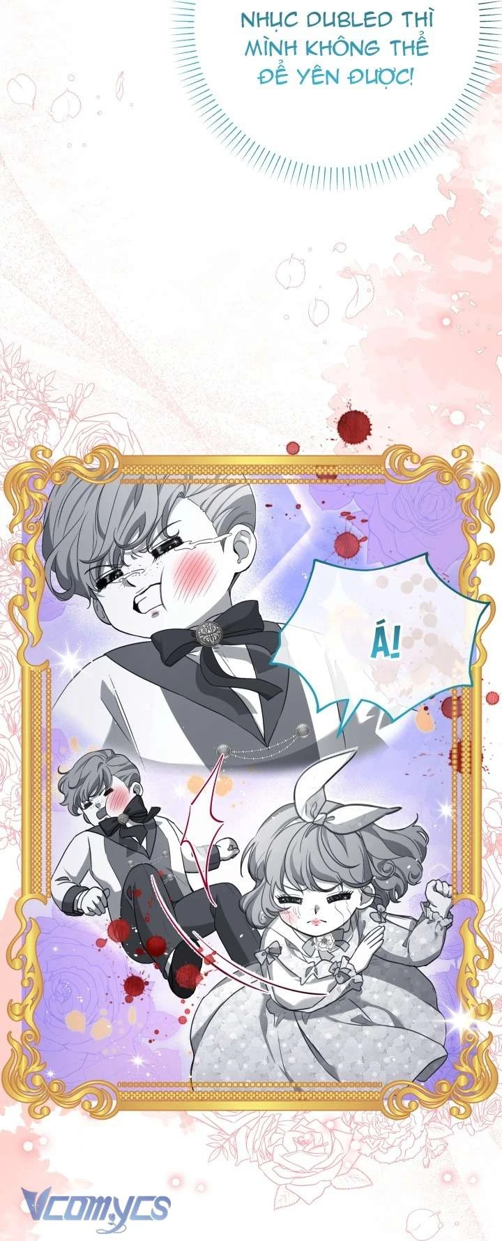 Đứa Trẻ Nuôi Dưỡng Ác Ma Chapter 5 - 39