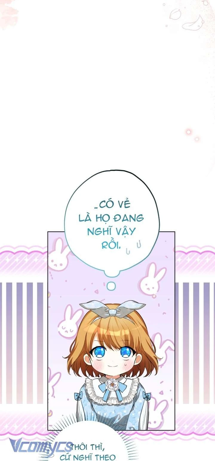 Đứa Trẻ Nuôi Dưỡng Ác Ma Chapter 5 - 40