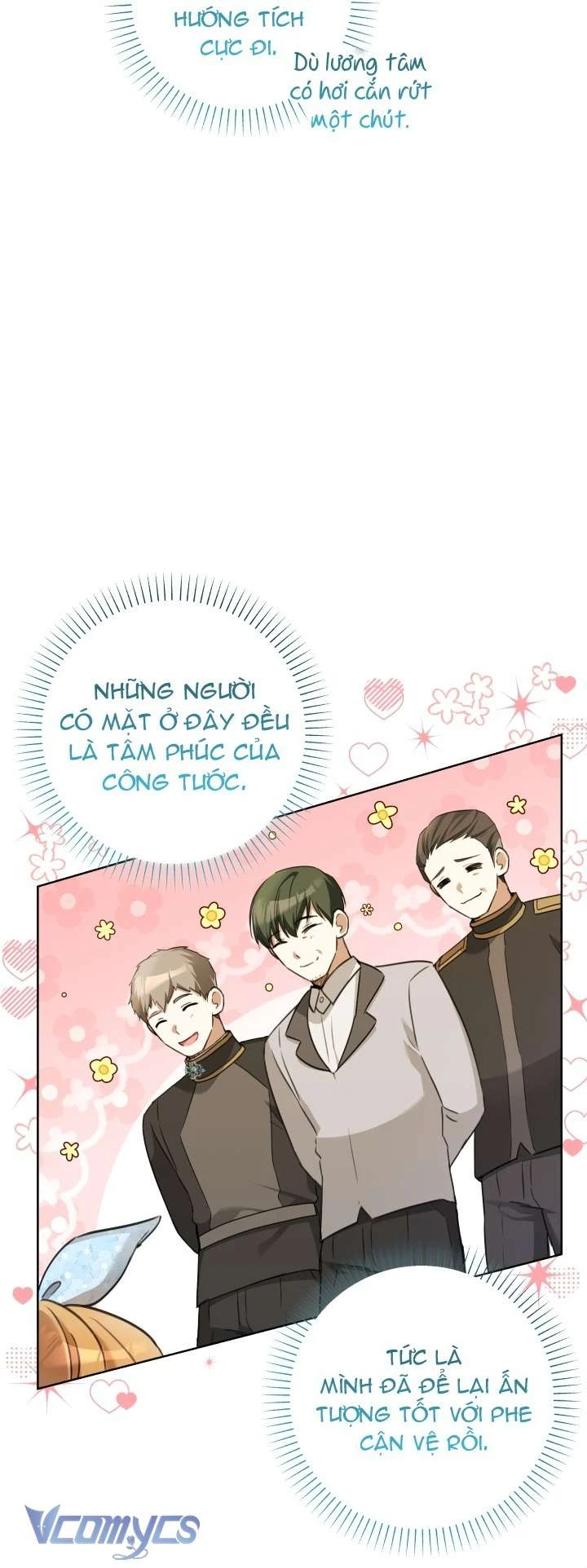 Đứa Trẻ Nuôi Dưỡng Ác Ma Chapter 5 - 41