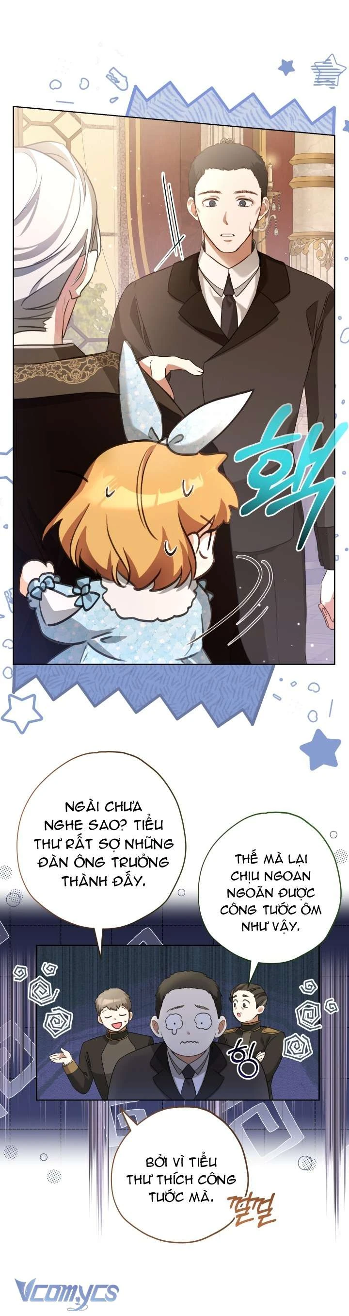 Đứa Trẻ Nuôi Dưỡng Ác Ma Chapter 5 - 44