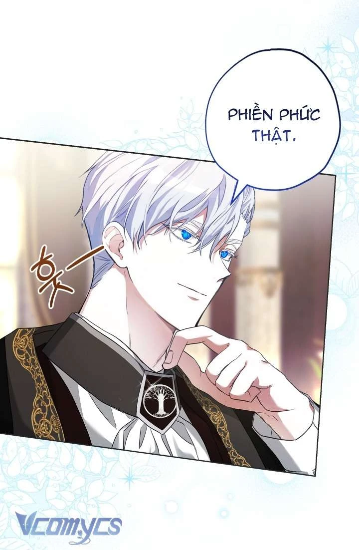 Đứa Trẻ Nuôi Dưỡng Ác Ma Chapter 5 - 47