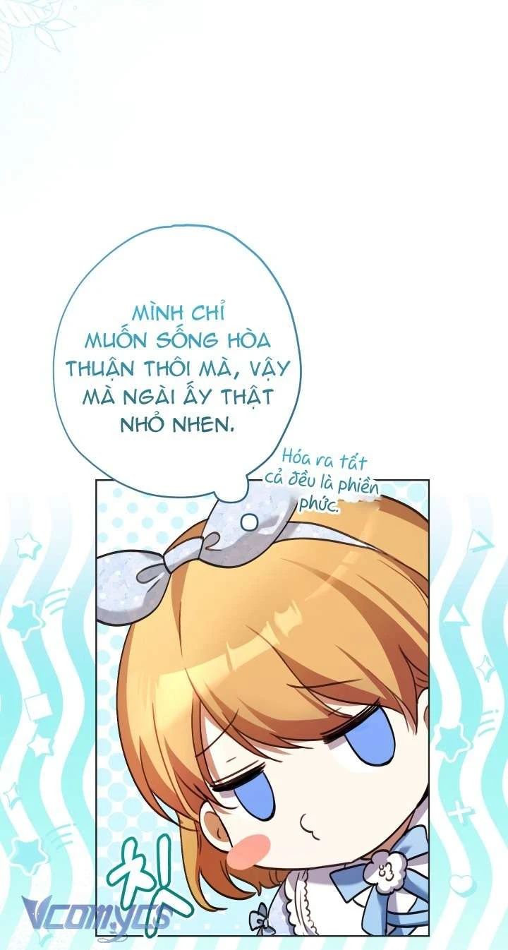 Đứa Trẻ Nuôi Dưỡng Ác Ma Chapter 5 - 48