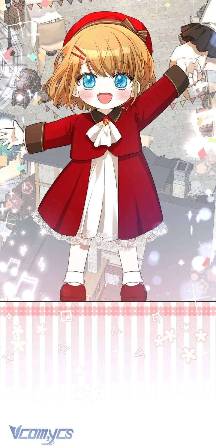 Đứa Trẻ Nuôi Dưỡng Ác Ma Chapter 5 - 51