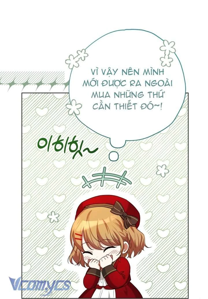 Đứa Trẻ Nuôi Dưỡng Ác Ma Chapter 5 - 54