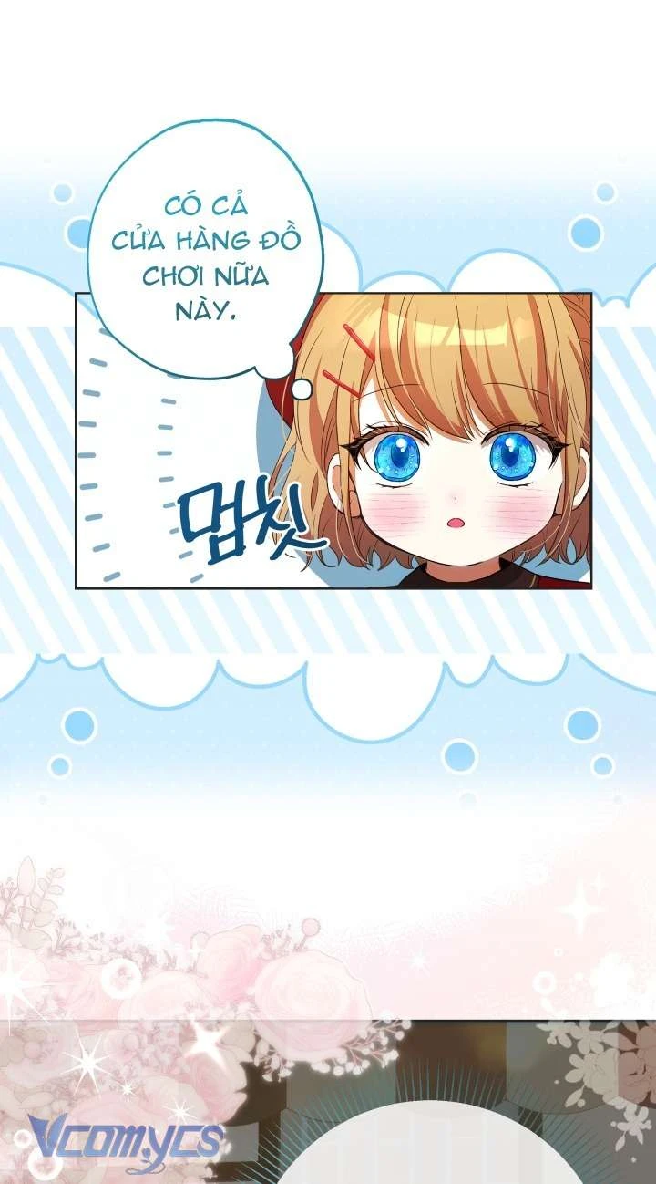 Đứa Trẻ Nuôi Dưỡng Ác Ma Chapter 5 - 57