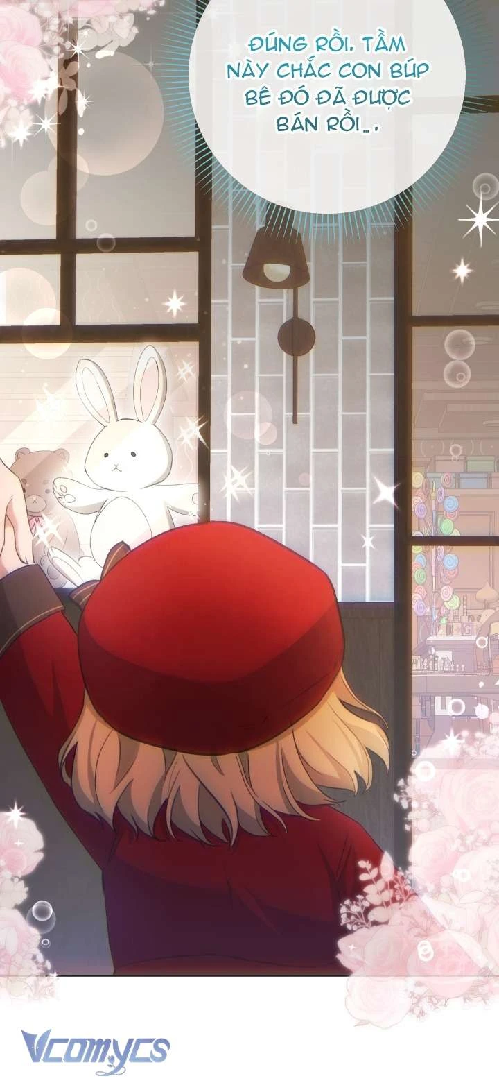 Đứa Trẻ Nuôi Dưỡng Ác Ma Chapter 5 - 58