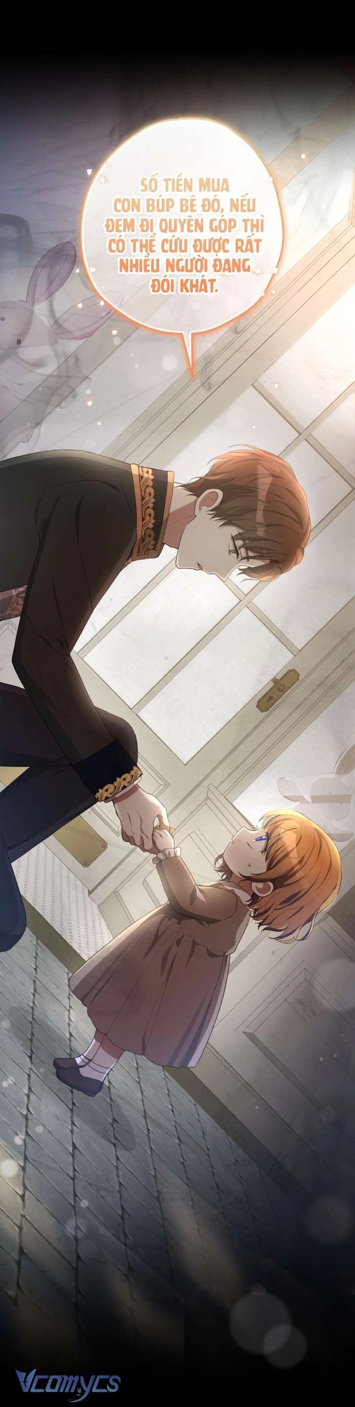 Đứa Trẻ Nuôi Dưỡng Ác Ma Chapter 5 - 62