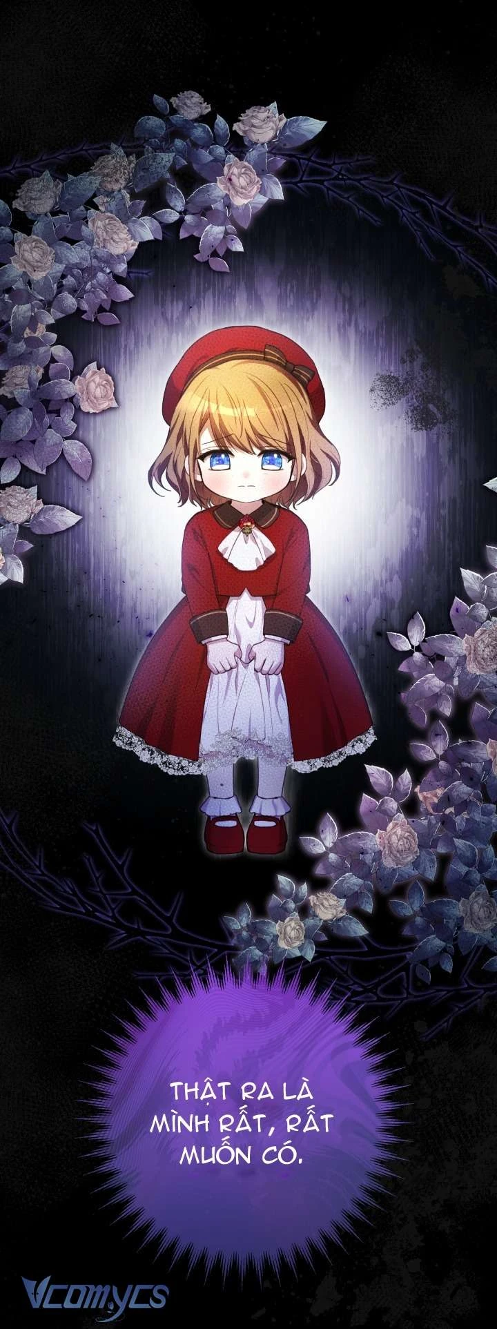 Đứa Trẻ Nuôi Dưỡng Ác Ma Chapter 5 - 65