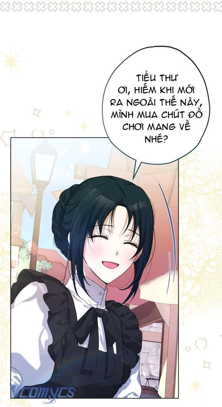 Đứa Trẻ Nuôi Dưỡng Ác Ma Chapter 5 - 71