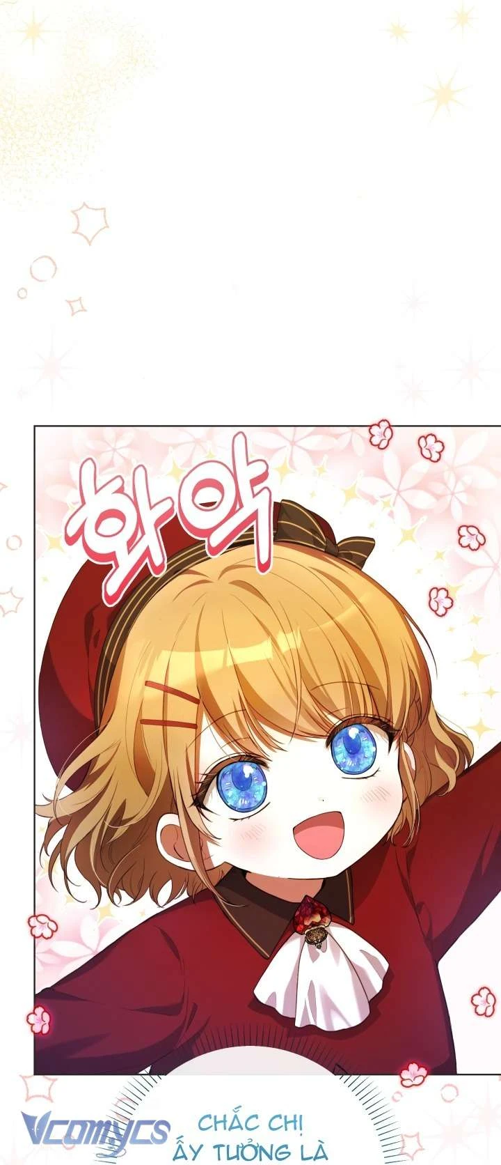 Đứa Trẻ Nuôi Dưỡng Ác Ma Chapter 5 - 72