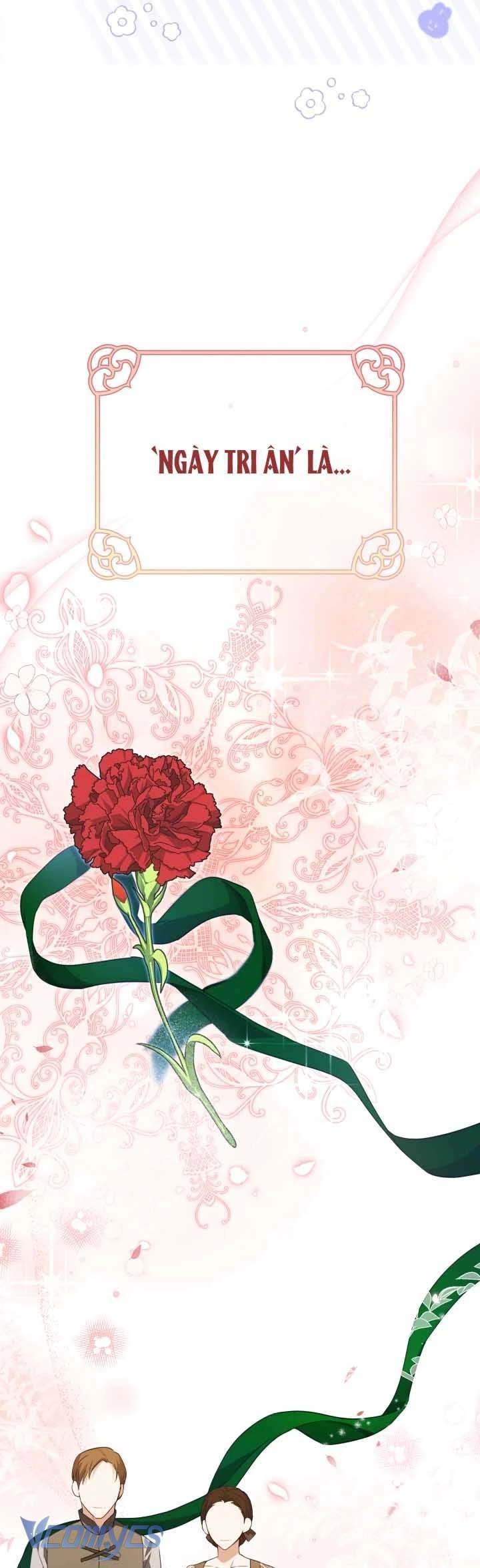 Đứa Trẻ Nuôi Dưỡng Ác Ma Chapter 6 - 3