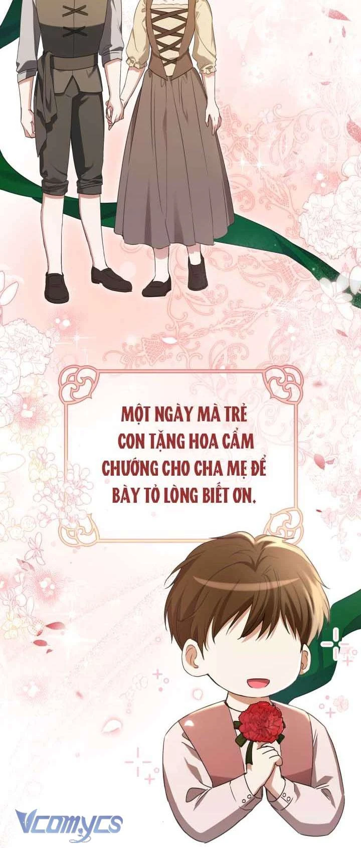 Đứa Trẻ Nuôi Dưỡng Ác Ma Chapter 6 - 4