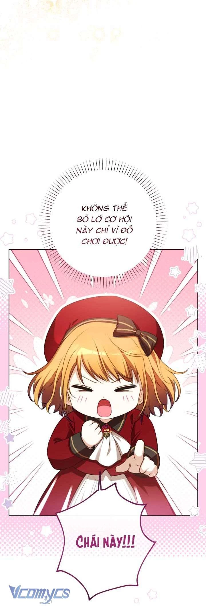 Đứa Trẻ Nuôi Dưỡng Ác Ma Chapter 6 - 8