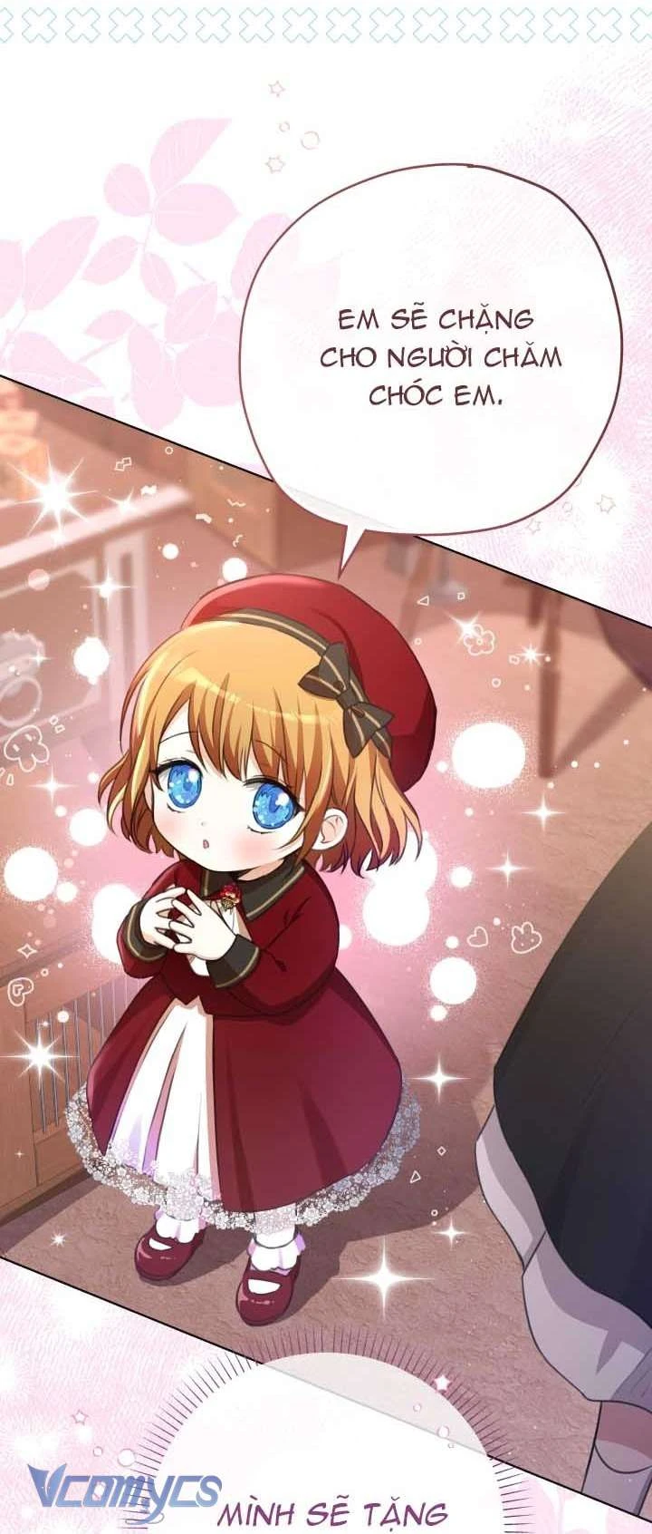 Đứa Trẻ Nuôi Dưỡng Ác Ma Chapter 6 - 10