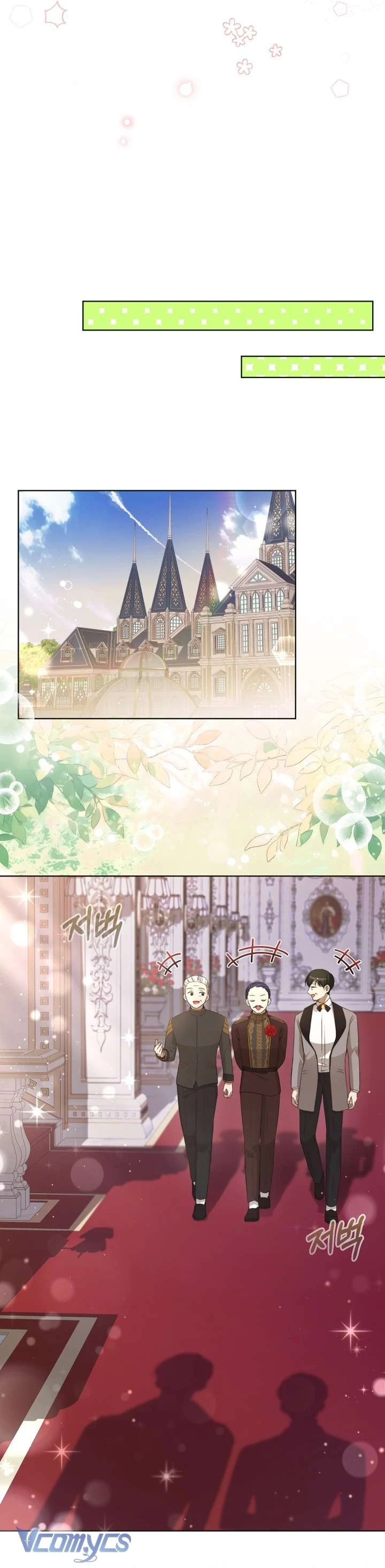 Đứa Trẻ Nuôi Dưỡng Ác Ma Chapter 6 - 16