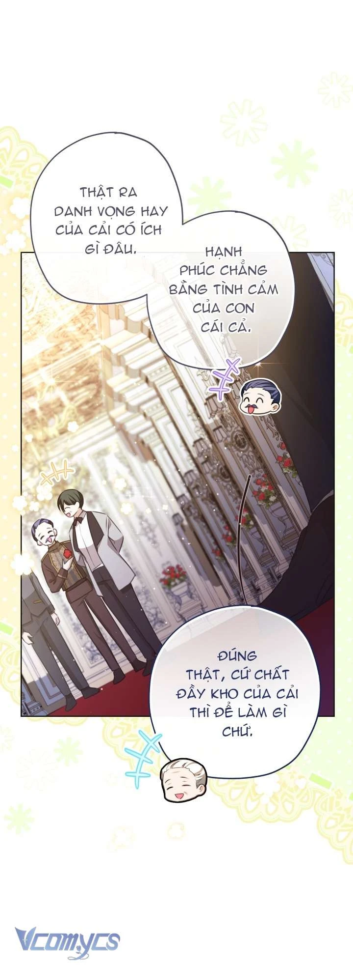 Đứa Trẻ Nuôi Dưỡng Ác Ma Chapter 6 - 20