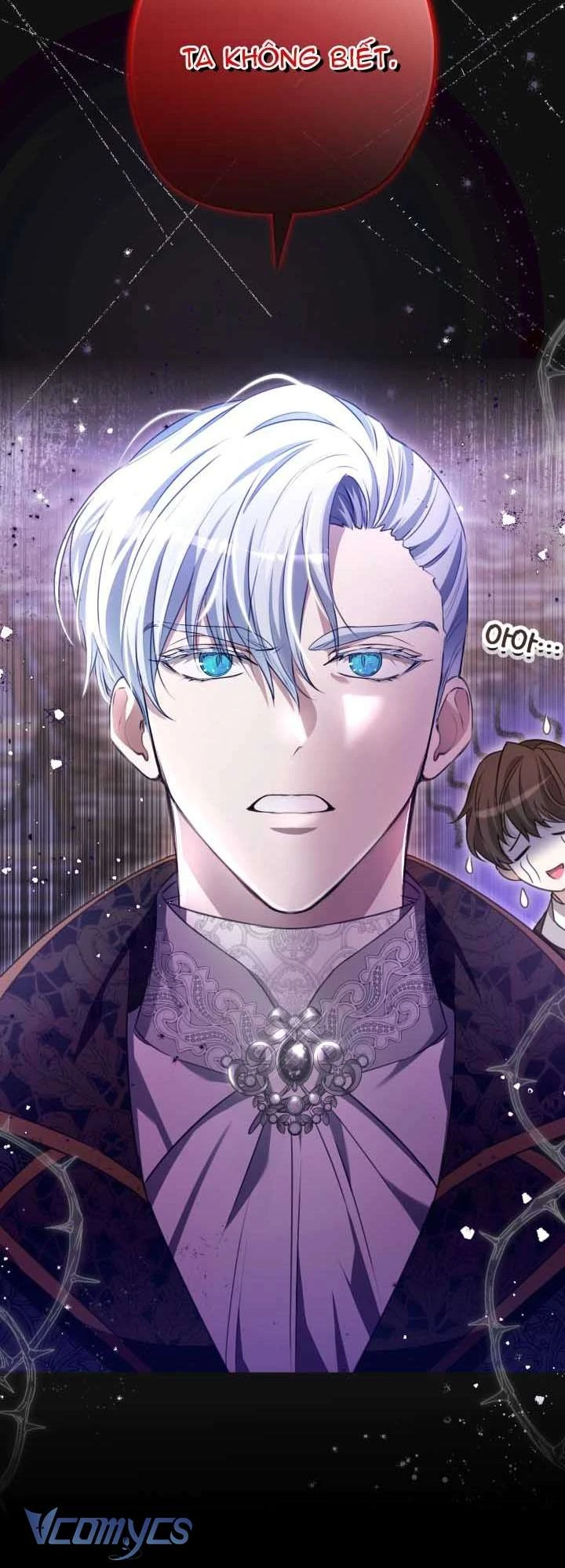 Đứa Trẻ Nuôi Dưỡng Ác Ma Chapter 6 - 23