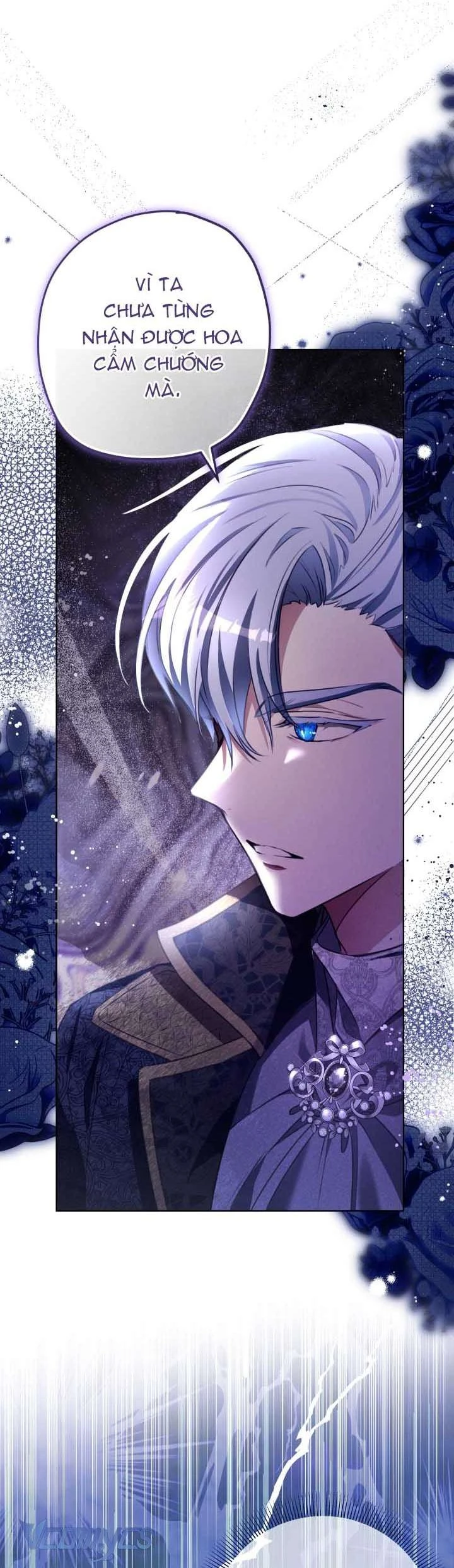 Đứa Trẻ Nuôi Dưỡng Ác Ma Chapter 6 - 25