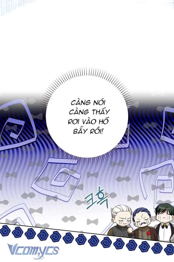 Đứa Trẻ Nuôi Dưỡng Ác Ma Chapter 6 - 29