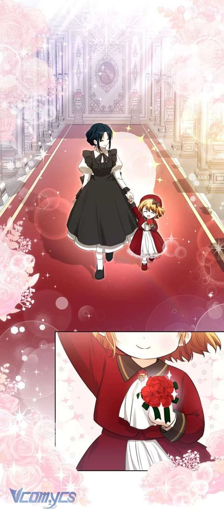 Đứa Trẻ Nuôi Dưỡng Ác Ma Chapter 6 - 31