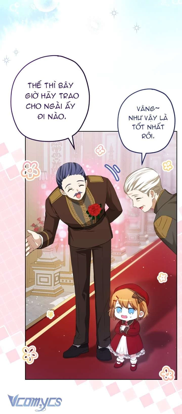 Đứa Trẻ Nuôi Dưỡng Ác Ma Chapter 6 - 39