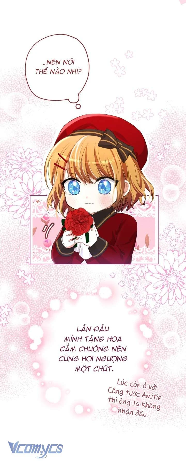 Đứa Trẻ Nuôi Dưỡng Ác Ma Chapter 6 - 40