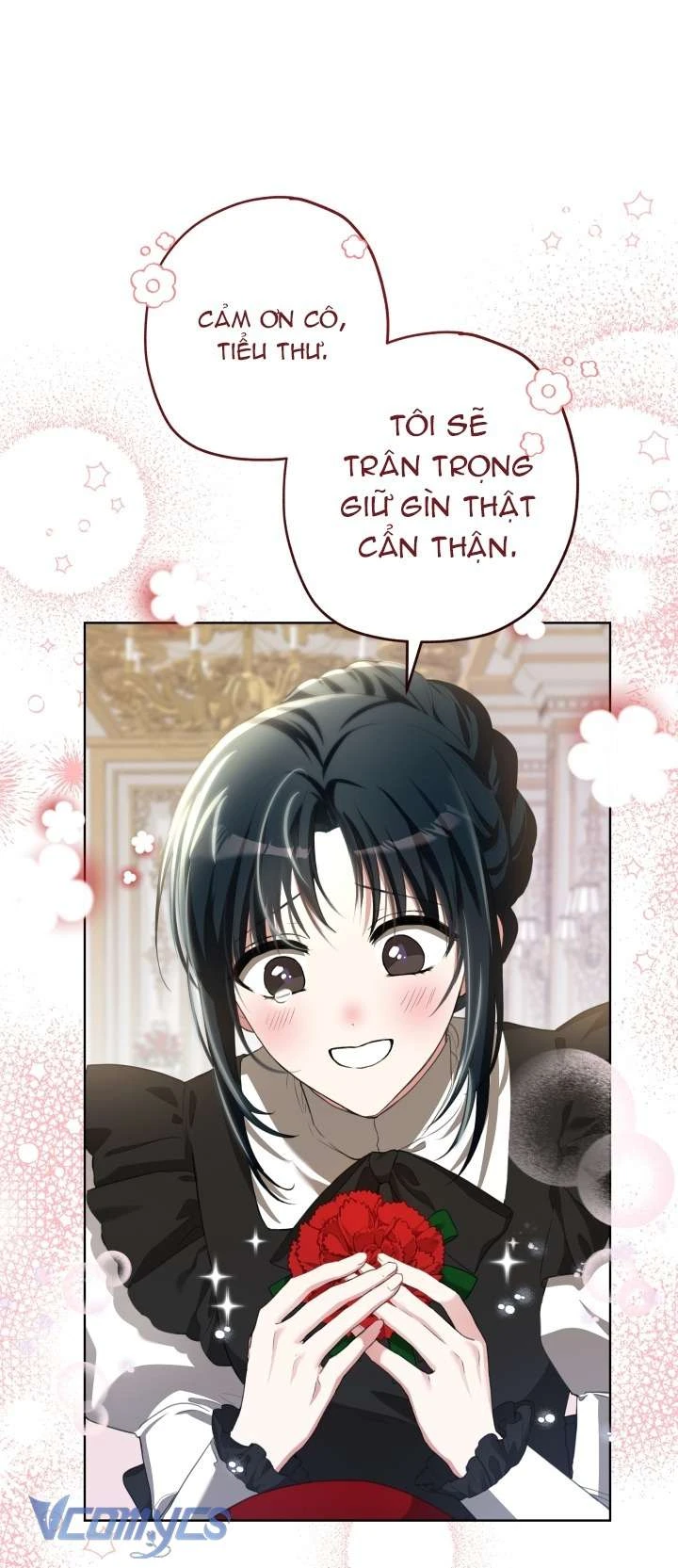 Đứa Trẻ Nuôi Dưỡng Ác Ma Chapter 6 - 49