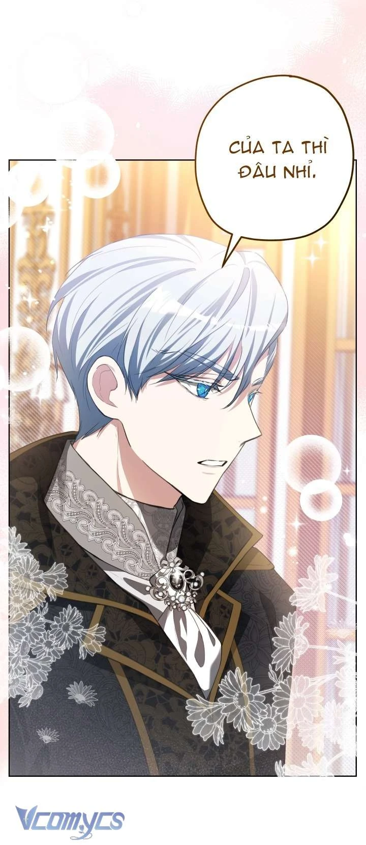 Đứa Trẻ Nuôi Dưỡng Ác Ma Chapter 6 - 54