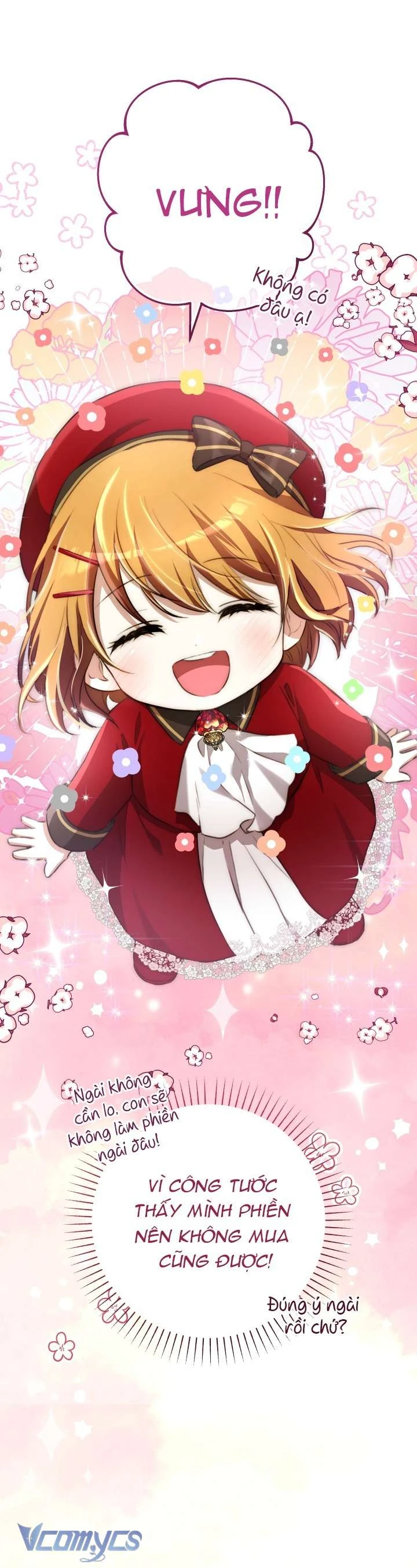 Đứa Trẻ Nuôi Dưỡng Ác Ma Chapter 6 - 55