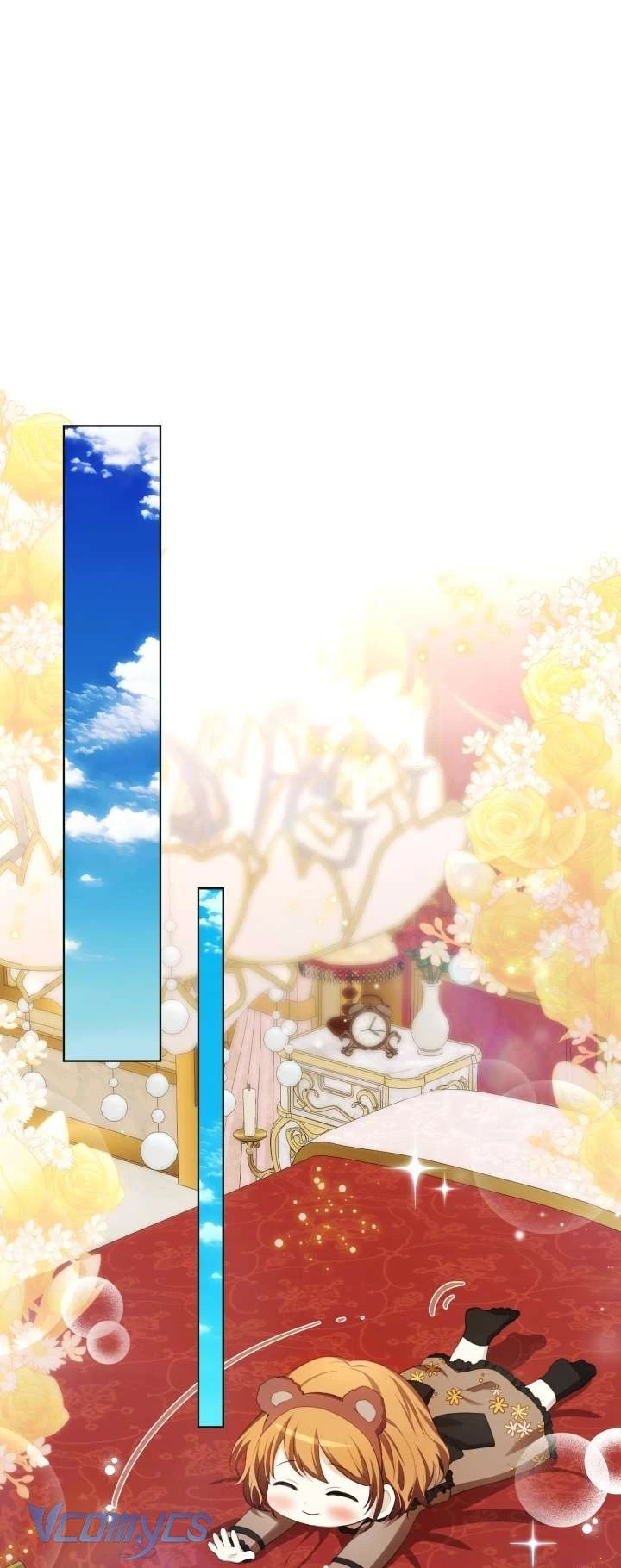 Đứa Trẻ Nuôi Dưỡng Ác Ma Chapter 6 - 59