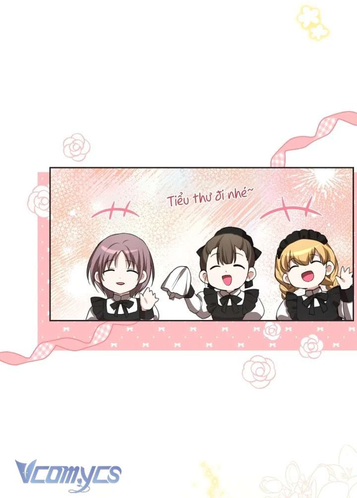 Đứa Trẻ Nuôi Dưỡng Ác Ma Chapter 6 - 68