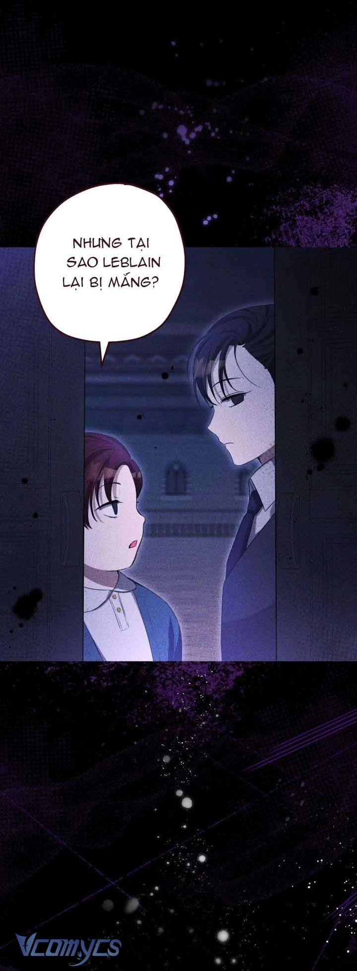 Đứa Trẻ Nuôi Dưỡng Ác Ma Chapter 6 - 80