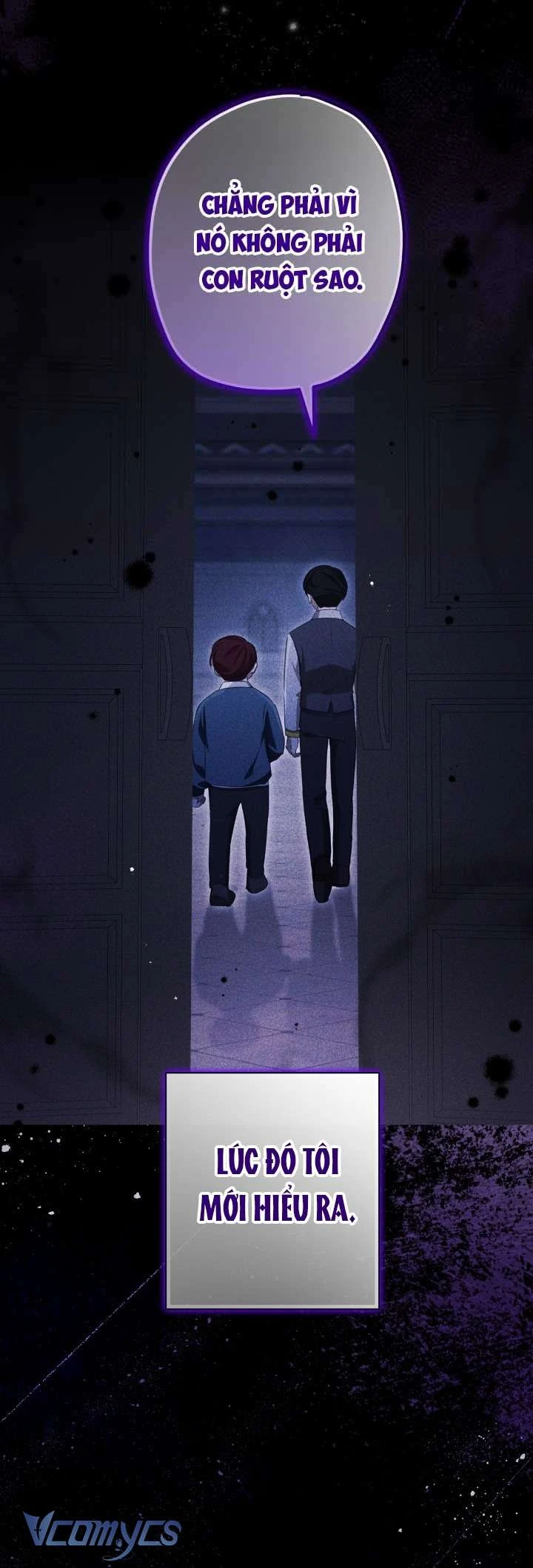 Đứa Trẻ Nuôi Dưỡng Ác Ma Chapter 6 - 81