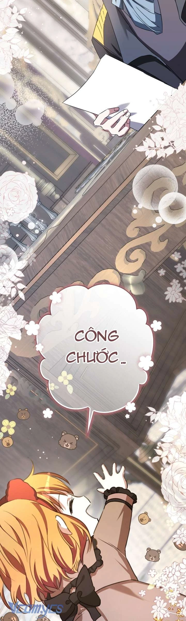 Đứa Trẻ Nuôi Dưỡng Ác Ma Chapter 6 - 87