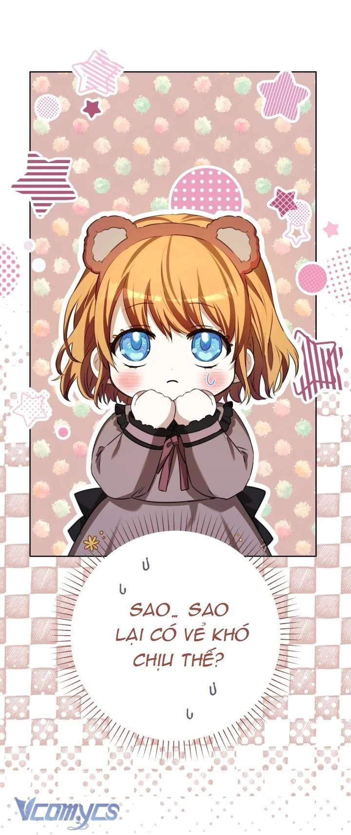 Đứa Trẻ Nuôi Dưỡng Ác Ma Chapter 6 - 90