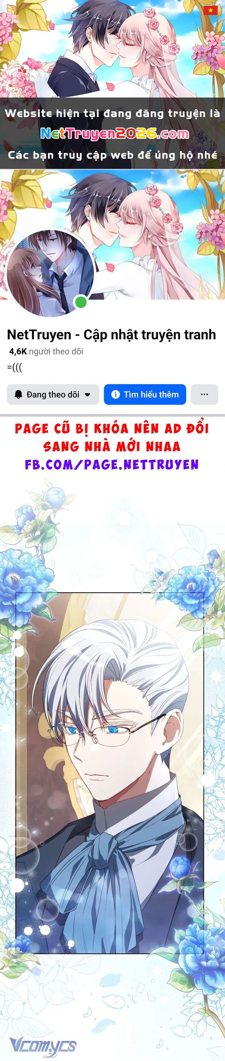 Đứa Trẻ Nuôi Dưỡng Ác Ma Chapter 7 - 1