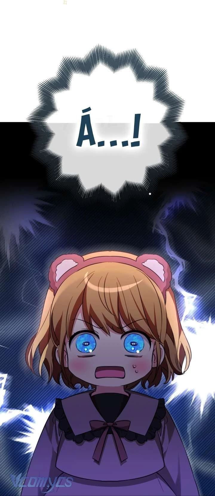 Đứa Trẻ Nuôi Dưỡng Ác Ma Chapter 7 - 8