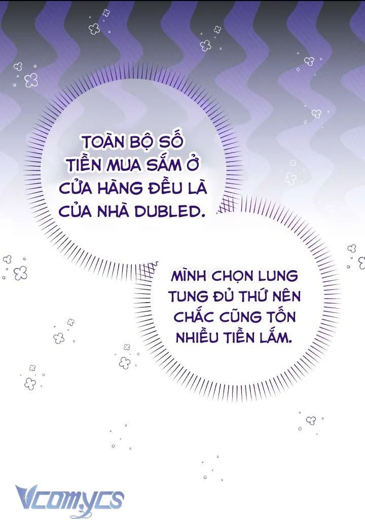 Đứa Trẻ Nuôi Dưỡng Ác Ma Chapter 7 - 9
