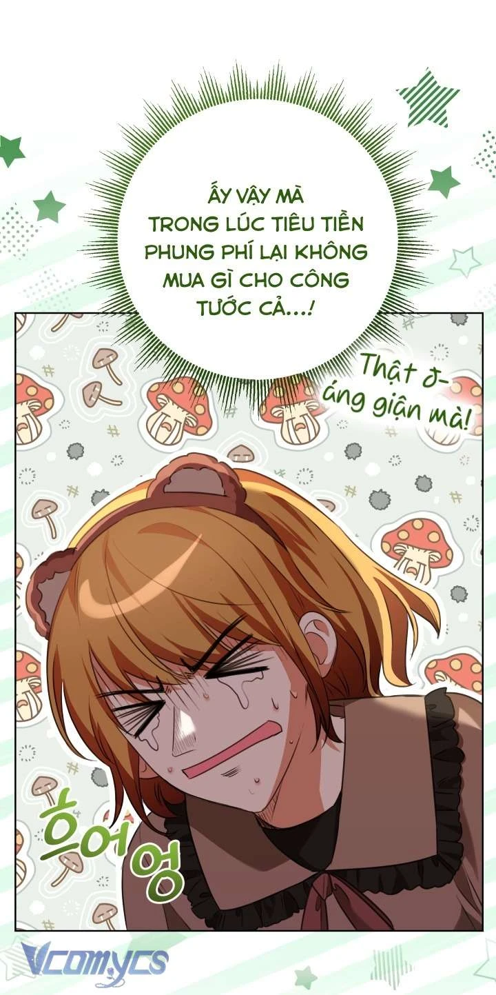 Đứa Trẻ Nuôi Dưỡng Ác Ma Chapter 7 - 10