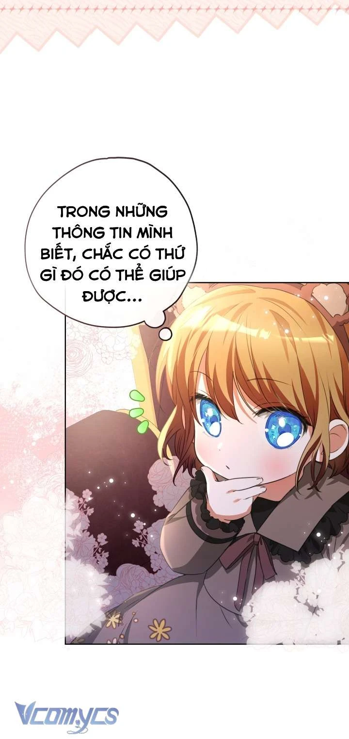 Đứa Trẻ Nuôi Dưỡng Ác Ma Chapter 7 - 14