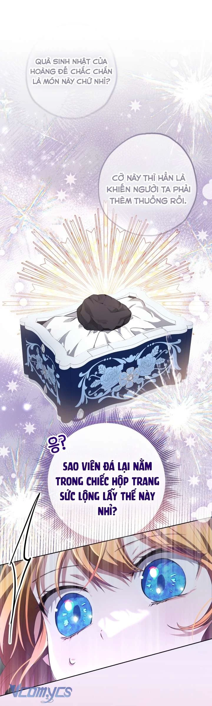 Đứa Trẻ Nuôi Dưỡng Ác Ma Chapter 7 - 15