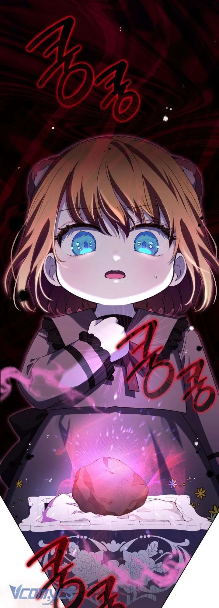 Đứa Trẻ Nuôi Dưỡng Ác Ma Chapter 7 - 17