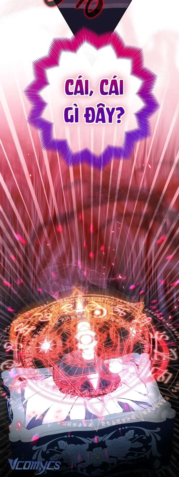 Đứa Trẻ Nuôi Dưỡng Ác Ma Chapter 7 - 18