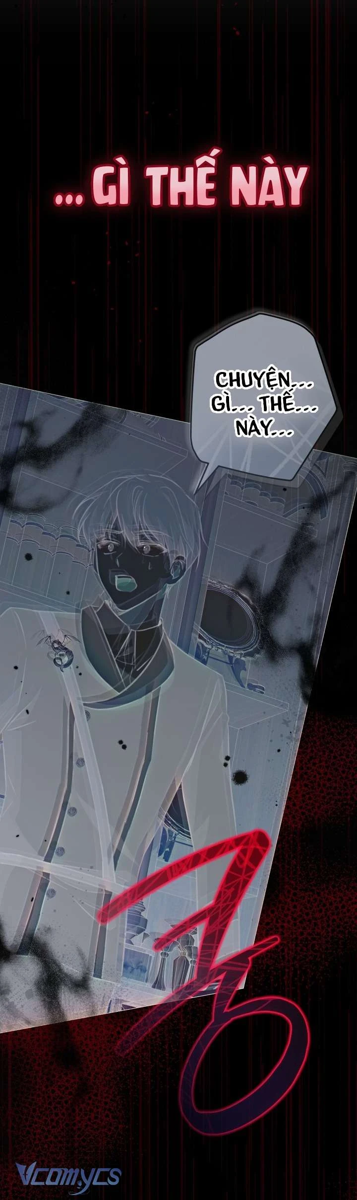 Đứa Trẻ Nuôi Dưỡng Ác Ma Chapter 7 - 21