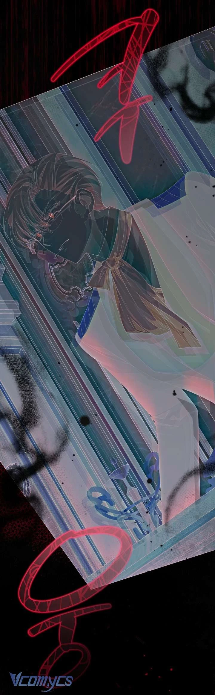 Đứa Trẻ Nuôi Dưỡng Ác Ma Chapter 7 - 23