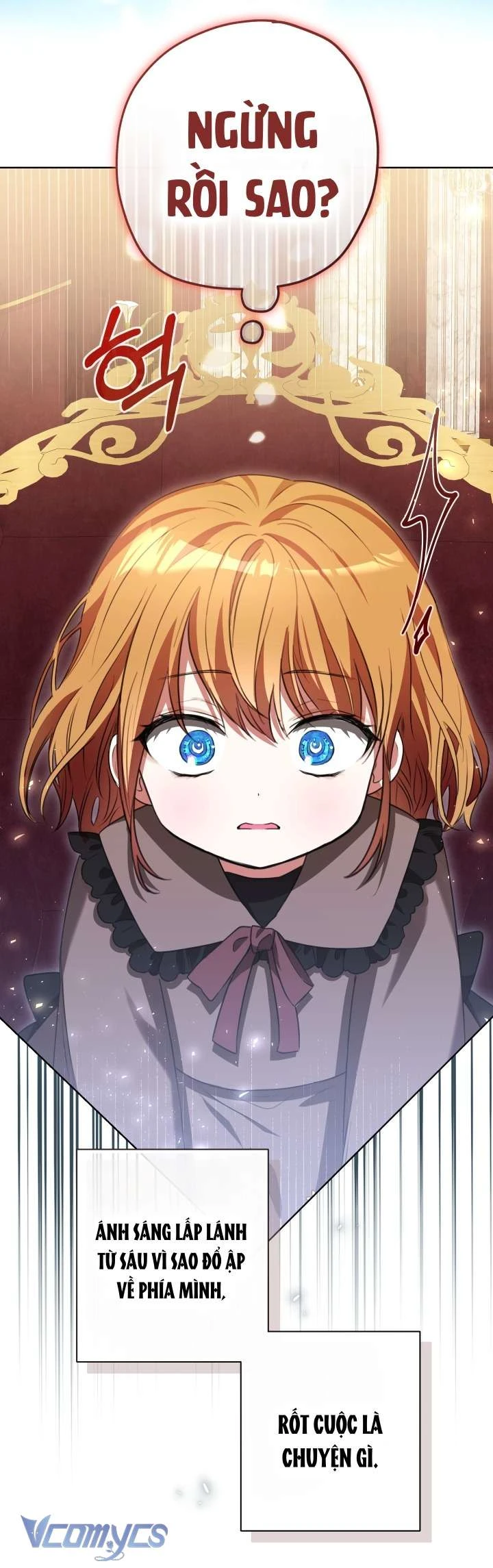 Đứa Trẻ Nuôi Dưỡng Ác Ma Chapter 7 - 29