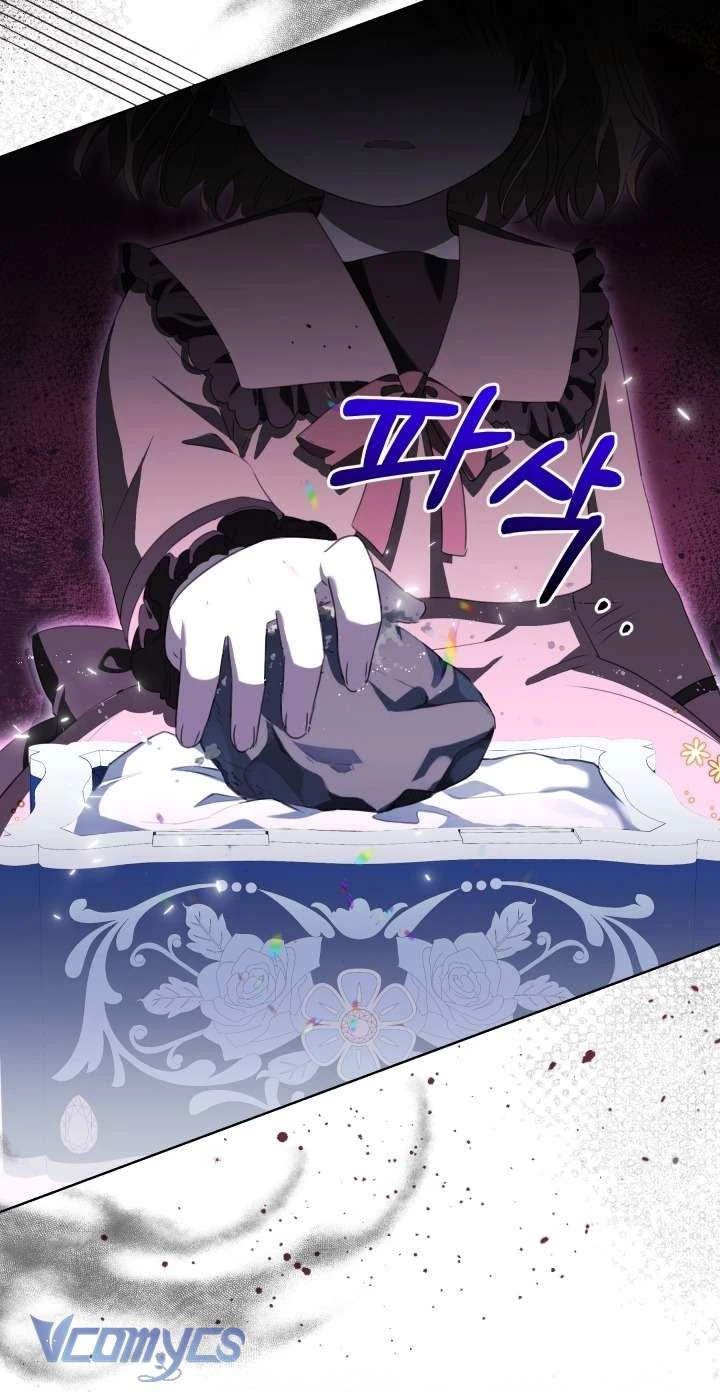 Đứa Trẻ Nuôi Dưỡng Ác Ma Chapter 7 - 32