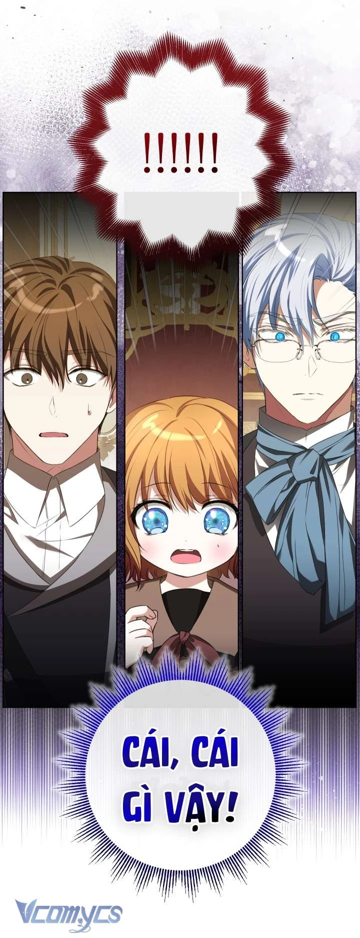 Đứa Trẻ Nuôi Dưỡng Ác Ma Chapter 7 - 33